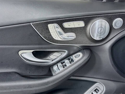 2023 Mercedes-Benz C-Class C 300 4MATIC