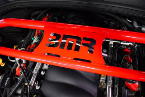 2014 Chevrolet Camaro SS