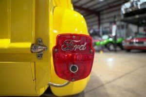 1954 Ford F-100