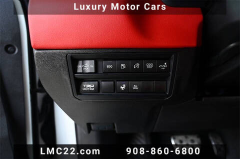 2025 Toyota Tundra TRD Pro HV