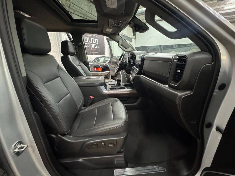 2022 GMC Sierra 1500