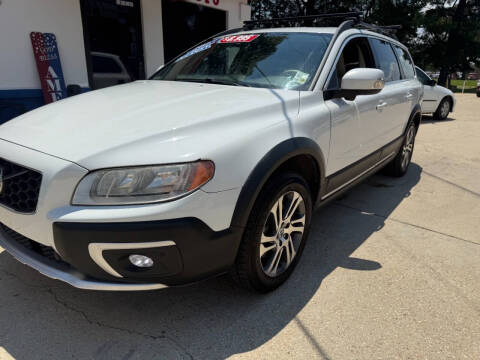2015 Volvo XC70 T5 Drive-E Premier Plus