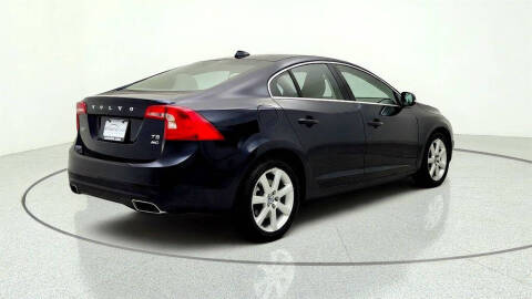 2016 Volvo S60 T5 Premier