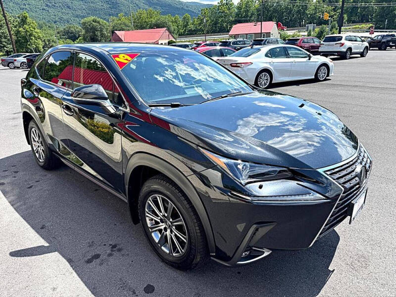 2019 Lexus NX 300