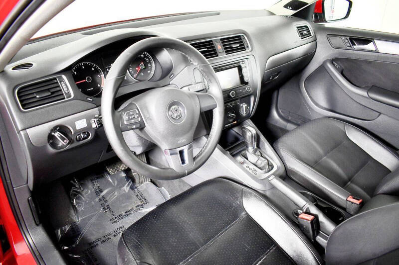 2014 Volkswagen Jetta