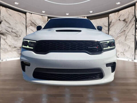 2022 Dodge Durango R/T