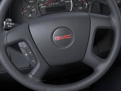 2026 GMC Savana 2500
