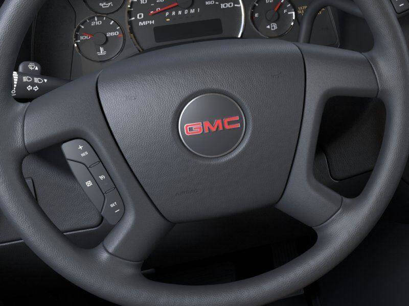 2026 GMC Savana 2500