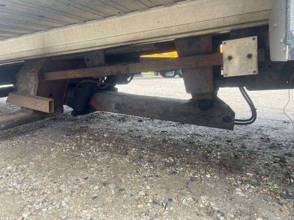 2011 Kenworth Rolloff