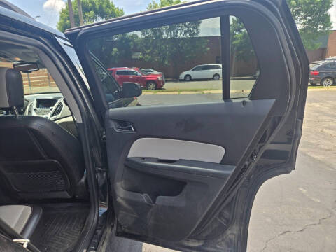 2014 GMC Terrain SLT-1