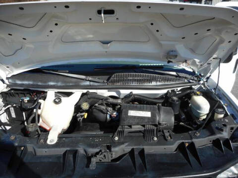 2008 Chevrolet Express 1500