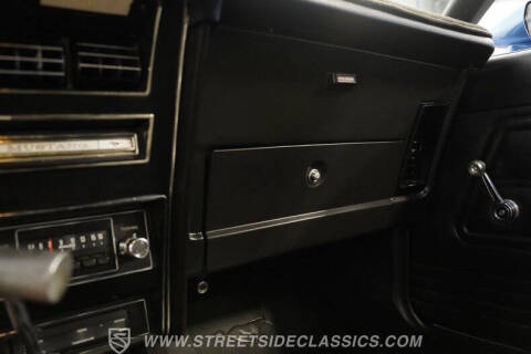 1972 Ford Mustang