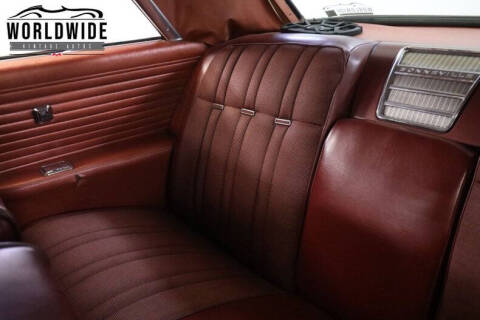 1964 Pontiac Bonneville