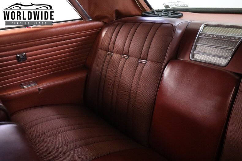 1964 Pontiac Bonneville