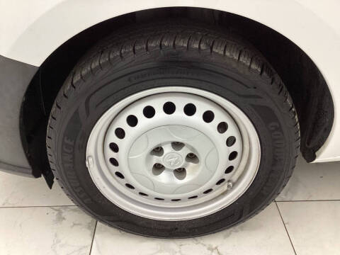 2019 RAM ProMaster City Tradesman