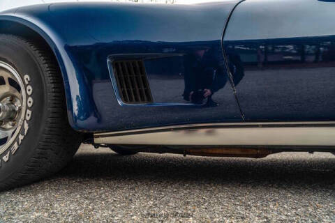 1981 Chevrolet Corvette