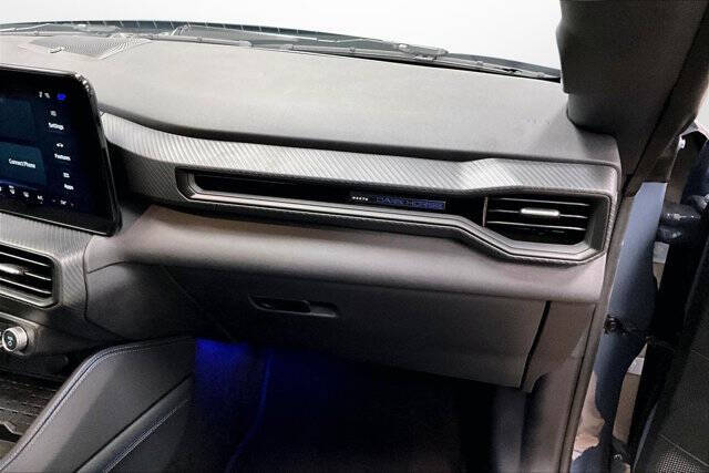 2024 Ford Mustang Dark Horse