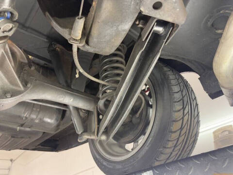 1962 Chevrolet Bel Air