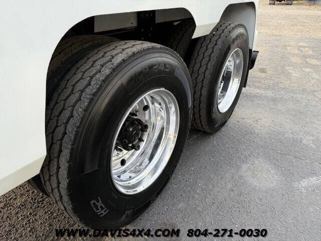 1998 Freightliner FL112