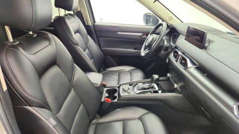 2024 Mazda CX-5 2.5 S Select