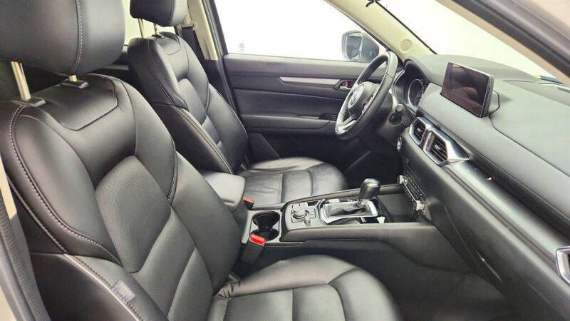 2024 Mazda CX-5 2.5 S Select