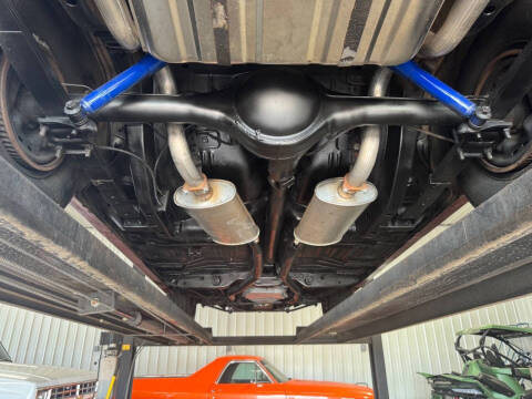 1969 Plymouth Roadrunner