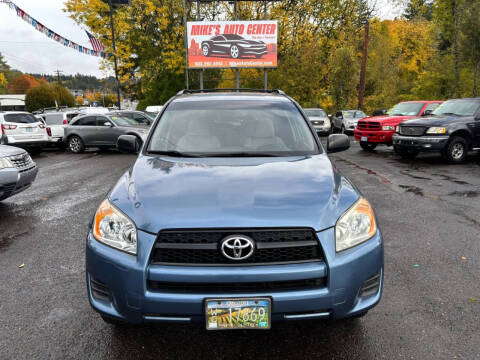 2009 Toyota RAV4