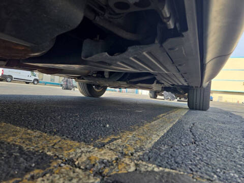 2016 Land Rover Range Rover Sport SE Td6