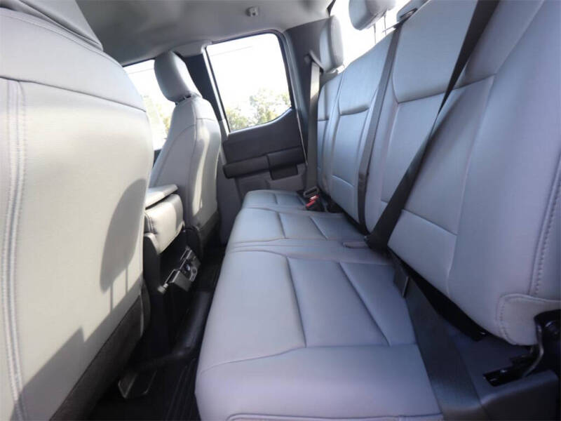 2026 Ford F-250 Super Duty XL