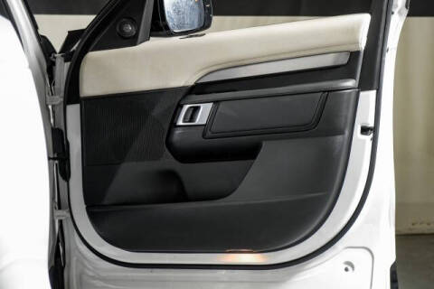 2021 Land Rover Discovery P300 S R-Dynamic