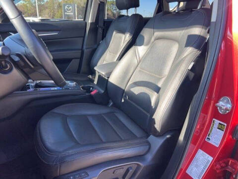 2023 Mazda CX-5 2.5 S Premium Plus