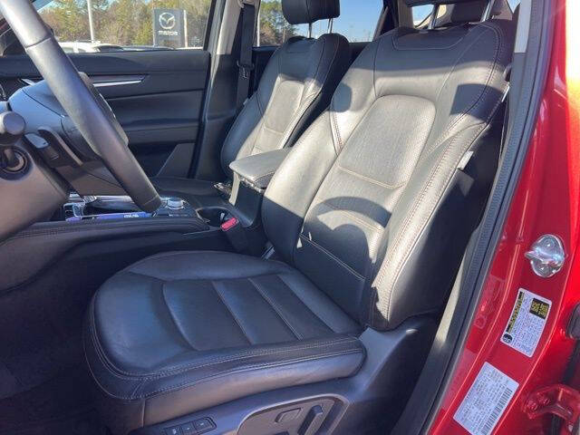 2023 Mazda CX-5 2.5 S Premium Plus