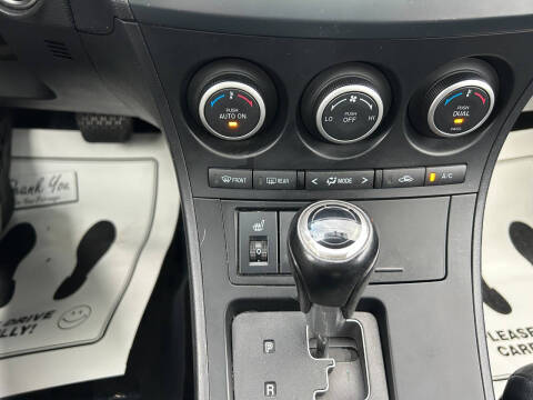 2013 Mazda MAZDA3 i Grand Touring