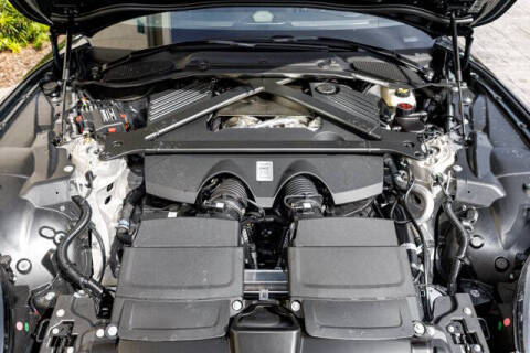 2026 Aston Martin DB12 V8