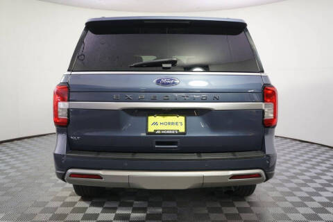 2022 Ford Expedition XLT