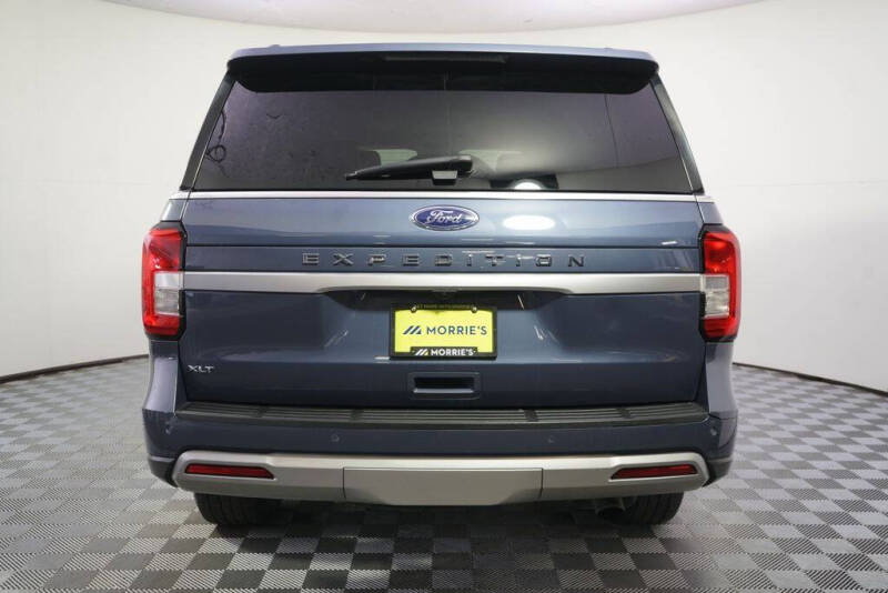 2022 Ford Expedition XLT