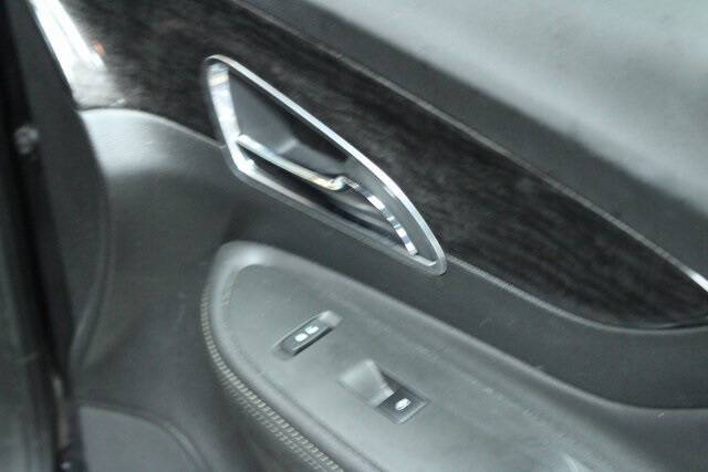 2016 Buick Encore Leather