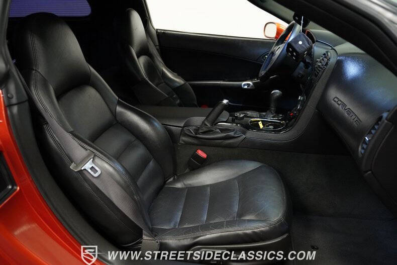 2006 Chevrolet Corvette