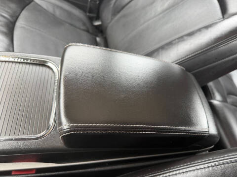 2011 Buick LaCrosse CXL