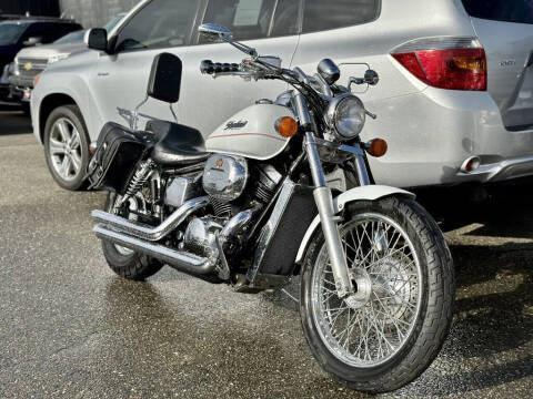 2003 Honda Shadow for sale at Friesen Motorsports in Tacoma WA