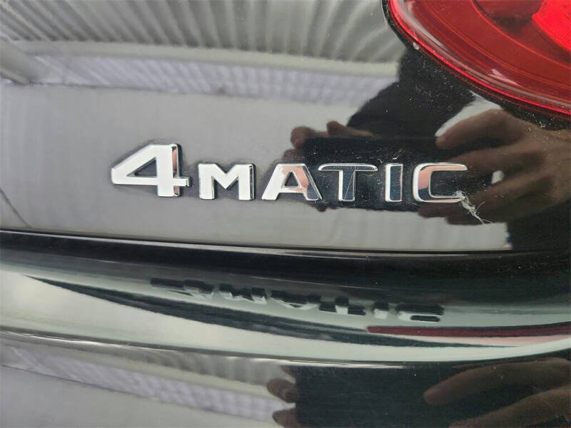 2017 Mercedes-Benz C-Class C 300 4MATIC