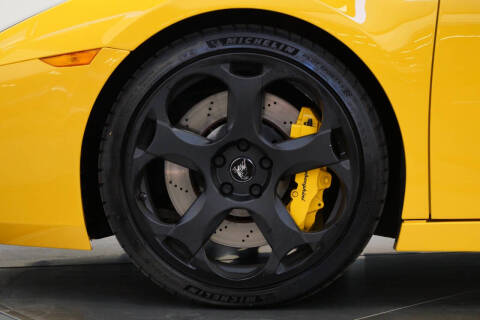 2004 Lamborghini Gallardo