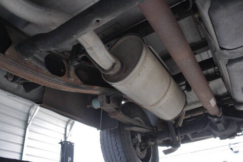 2000 GMC Sierra 1500