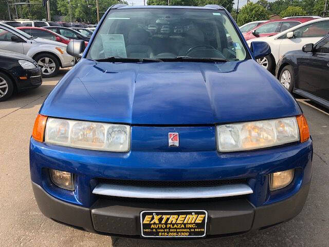 2005 Saturn Vue