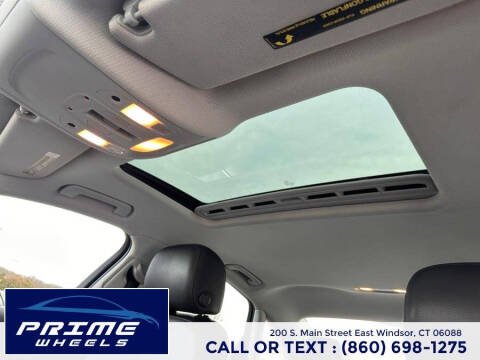 2016 Audi A6 3.0T quattro Premium Plus