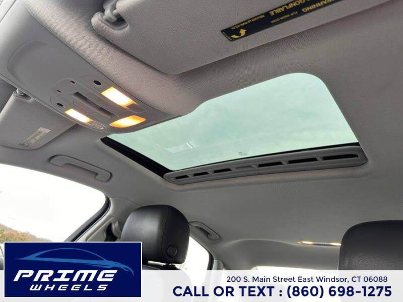 2016 Audi A6 3.0T quattro Premium Plus