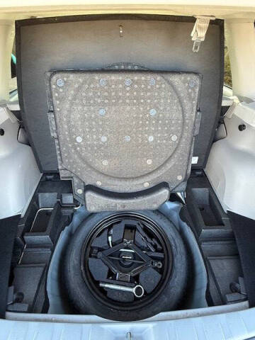 2013 Subaru Forester 2.5X Premium