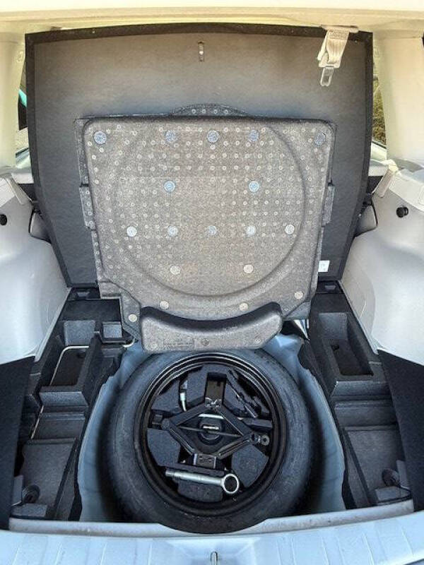 2013 Subaru Forester 2.5X Premium