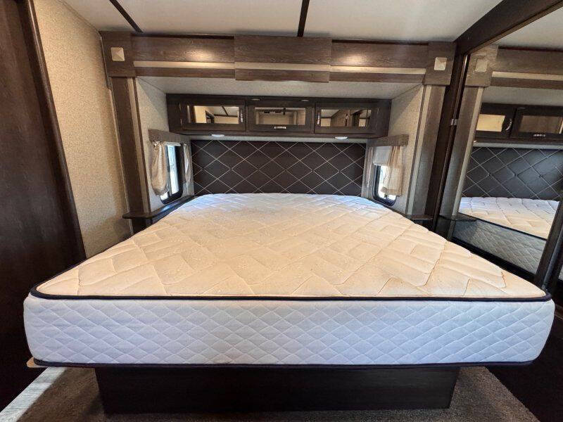 2019 Keystone RV Outback