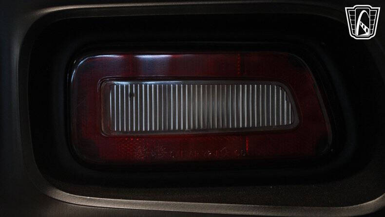 1973 Dodge Challenger